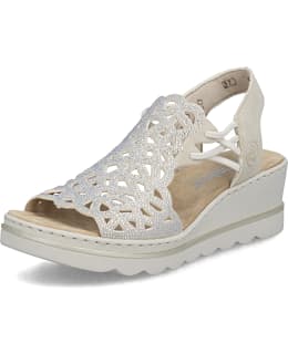 RIEKER  67465-62-41 W.SANDAL Main Image