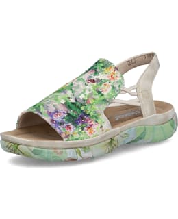 RIEKER  64841-90-38 W.SANDAL Main Image