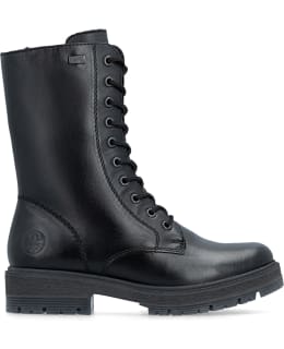 RIEKER 75801-00-MUSTA-41 N.NILKKURIT Main Image