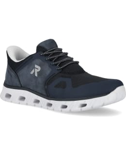 RIEKER 04355-14-SIN-43 M.SHOES Main Image