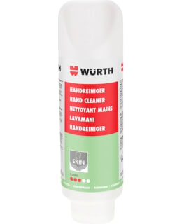 WURTH NATUR 350ML KÄSIENPESUAINE Main Image
