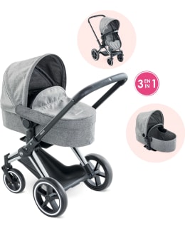 COROLLE MGP 14-17" CYBEX 3IN1 RATTAAT Main Image