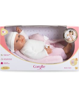 COROLLE MGP ROSE NEW BORN NUKKE Main Image