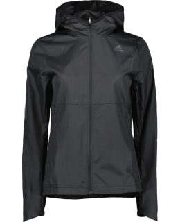 ADIDAS OWN THE RUN JKT W FM6928 S Main Image