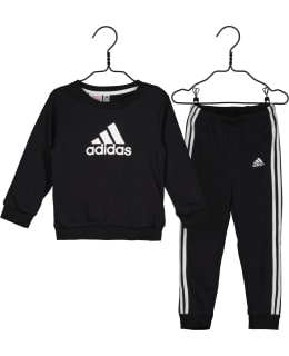 ADIDAS I BOS JOG FT JR GM8977 92 Main Image