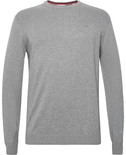 Esprit miesten neulepaita Main Image