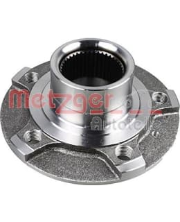 Metzger MZ-N 1038 Pyörän napa Main Image