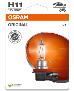 OSRAM POLTIN 12V H11 55W/PGJ19-2 Main Image
