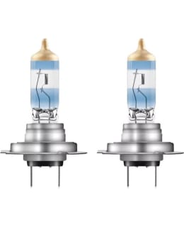 OSRAM NB +220 H7 55W POLTTIMOPARI Main Image