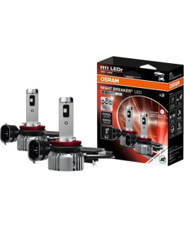 OSRAM LED SMART 12V H11 NB POLTTIMOPARI Main Image