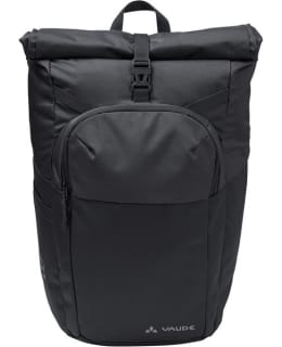VAUDE OKAB II BLACK REPPU Main Image