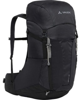VAUDE BRENTA 30 BLACK REPPU Main Image