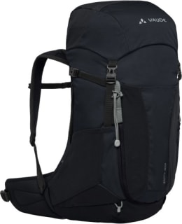 VAUDE WO BRENTA 28 BLACK REPPU Main Image