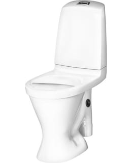 GUSTAVSBERG GBG1596HF NAUTIC DUO O WC Main Image