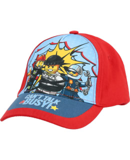 LEGO CITY LCY-3-234-PUN-54 P.LIPPIS Main Image