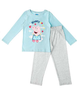 PEP-3-580/9012+9600-110 T.PYJAMA Main Image