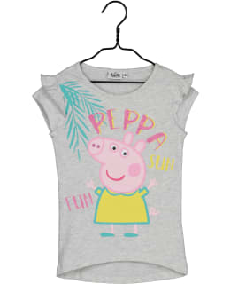 PEPPA PIG PEP-3-826-HAR-98 T-SHIRT Main Image