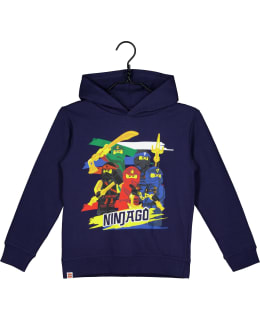 LEGO NINJAGO LNJ-3-1270-TSI-104 L.HUPPAR Main Image