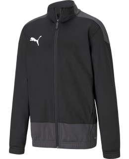 Puma TeamGoal lasten treenitakki Main Image