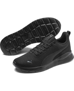 PUMA ANZARUN LITE M 371128 BLK 6 Main Image