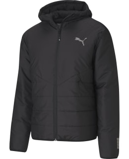 PUMA WARMCEL PADDED JKT M 582168 BLK XXL Main Image