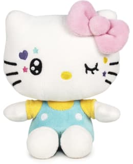 HELLO KITTY SANRIO 22CM PEHMOLELU Main Image