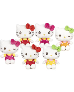 PLAY BY PLAY HELLO KITTY 12CM PEHMO Main Image