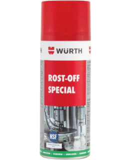 WURTH 400ML ROST OFF SPECIAL Main Image