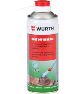 WURTH ROST OFF ICE BLUE 400ML Main Image