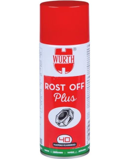 WURTH 400ML ROST OFF PLUS Main Image