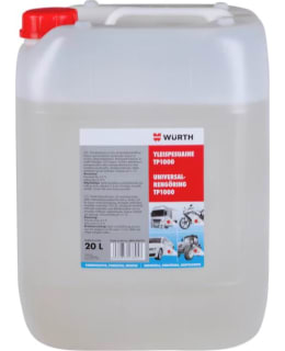 WURTH TP1000 20L YLEISPESUAINE Main Image