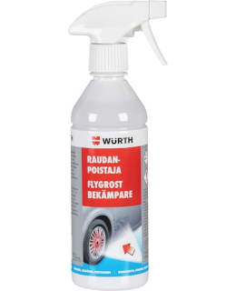 RAUDANPOISTAJA 0,5 L Main Image