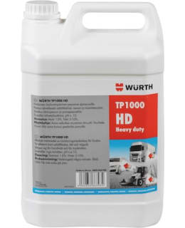 WURTH HD TP1000 5L PESUAINE Main Image