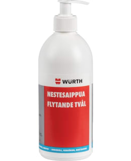 NESTESAIPPUA 500 ML PUMPPUPULLO Main Image