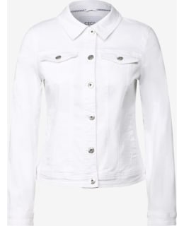 CECIL 212455-10000-XXL W.DENIM JACKET Main Image