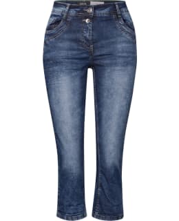 CECIL 378651-10320-22/33 W.TROUSERS Main Image