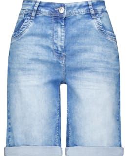 CECIL 378656-10239-28 SCARLETT SHORTS Main Image