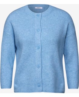 CECIL 253926-16308-XL W.CARDIGAN Main Image