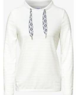 CECIL 322614-13474-S W.T-SHIRT Main Image