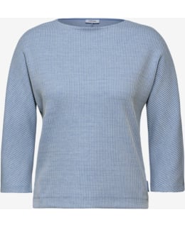 CECIL 322619-16308-M W.T-SHIRT Main Image