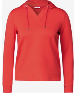 CECIL 322775-16309-XL W.HOODY Main Image