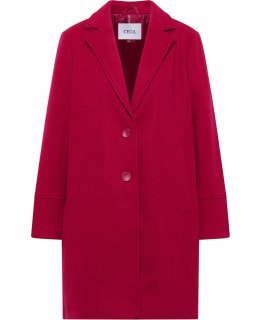 CECIL 101274-16710-S W.COAT Main Image