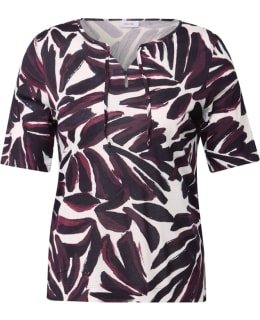 CECIL 323707-36900-XL N.TUNIKA Main Image