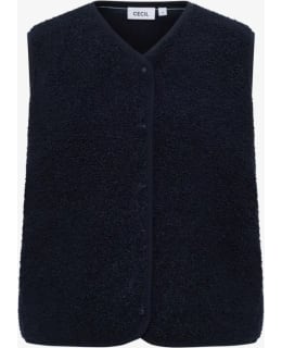 CECIL 220285-16831-XL W.VEST Main Image