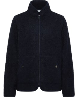 CECIL 323890-16831-XL W.TEDDY JACKET Main Image