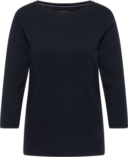 CECIL 319919-15512-XL W.SHIRT Main Image