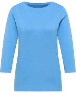 CECIL 319919-17372-XL W.SHIRT Main Image