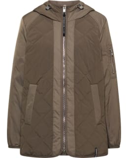 CECIL 101417-17217-XL W.COAT Main Image