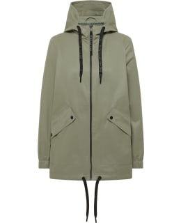 CECIL 202209-17208-XL W.JACKET OUTDOOR Main Image