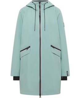 CECIL 101434-17198-S W.COAT Main Image